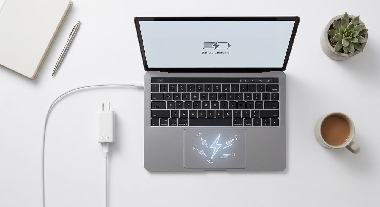 #5 - Are GaN Chargers Safe? What Every Buyer Needs to Know Before Checkout