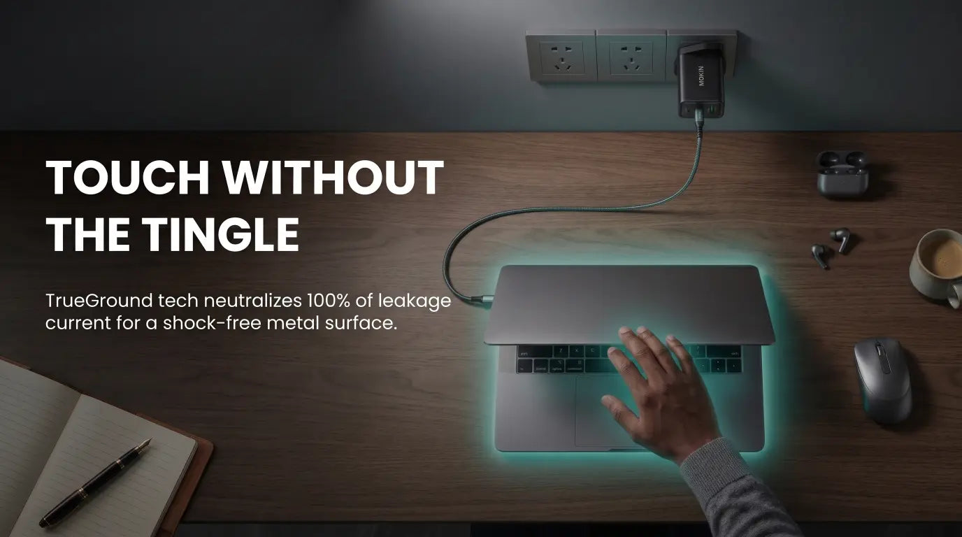 The Complete Guide to 65W GaN Charger in Malaysia