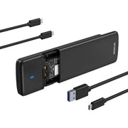 Mokin M.2 NVMe & NGFF Enclosure MOUD0501 — main product view