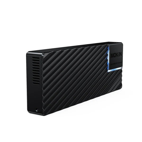 Mokin USB4 40Gbps Enclosure MOUD1101 — view 8