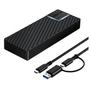 Mokin USB4 40Gbps Enclosure MOUD1101 — main product view