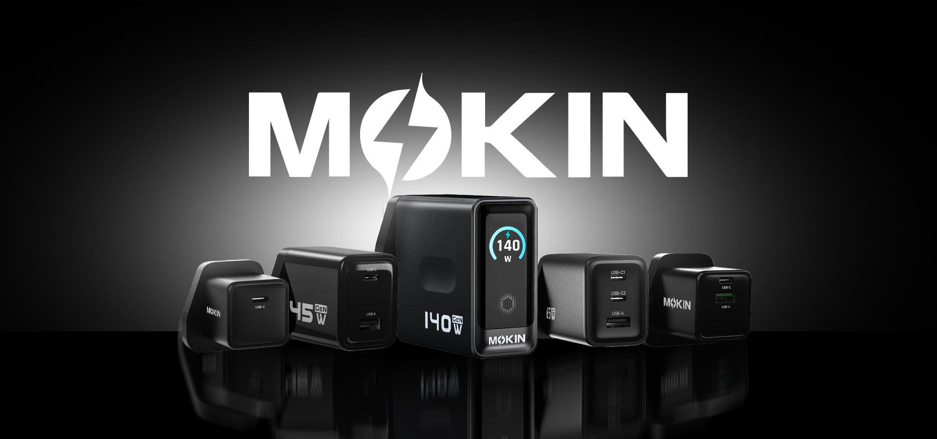 MOKIN